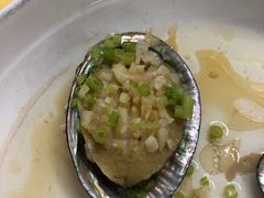 -阿古海鲜大排档(青澳湾自然之门六年好店)
