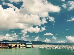 -福州罗源湾海洋世界旅游区