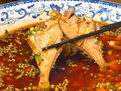 -佬缸炮江湖川菜(玉林店)