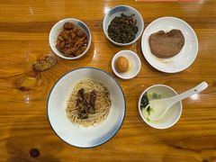 -小方的面(徐家汇店)