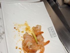-火地铁板烧(昆山万象汇店)
