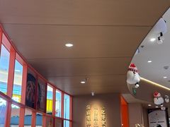 -北大荒人•新东北菜(青岛银座店)