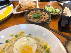 -中国凉都黄牛肉馆(杭州总店)