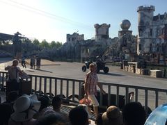 -渔岛海洋度假区