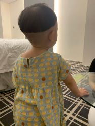 -Mini Me儿童美发王国(友好时尚购物城店)