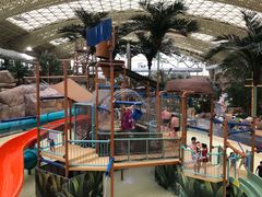 -杭州开元森泊度假乐园