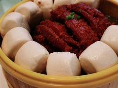 -玉林烤鸭店(黄村康庄店)
