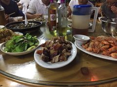 -大赤坎肥仔强烧味海鲜餐厅(大赤坎店)