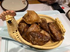 -状元阁烧烤(新华路总店)