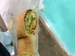 -山东傻大粗粮煎饼(牛街店)