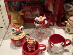 -星巴克臻选(北京太阳宫凯德店)