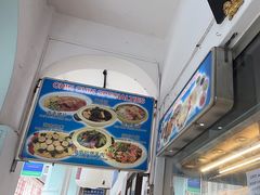 -津津餐室