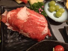 -湊湊火锅·茶憩(合生汇购物中心店)