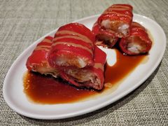 -潮府馆·非遗潮州菜·世纪公园(新国际博览中心店)