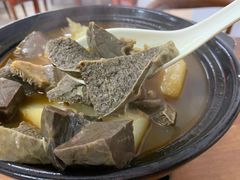 -桥雪牛杂专门店(关边路店)