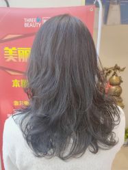 -东时烫染造型·Hair Salon