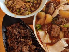 -疆Jiang·新疆秘制料理