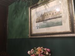 -第101座花园餐厅(湖滨88店)