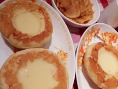 -西贝莜面村(上海百联西郊店)