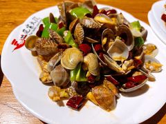 -范家大院(华为店)