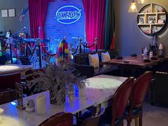 -JUKEBOX玖部音乐餐厅(华侨城店)