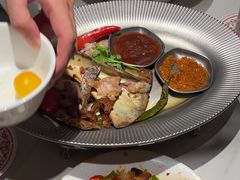 -清真·卡德尔大叔新疆主题餐厅(龙汇路店)