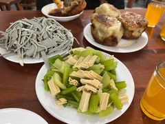 -宝瑞门钉肉饼店