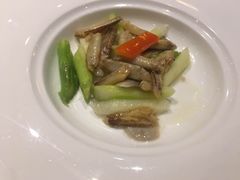 -上海柏悦酒店·世纪100牛排馆
