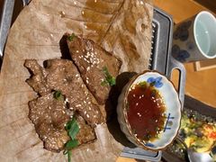 -一心创作料理屋(经开万达店)