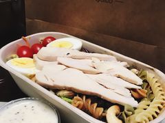 -Dreamsalad梦想轻厨(健康轻食·减脂沙拉·意面·祖庙店)