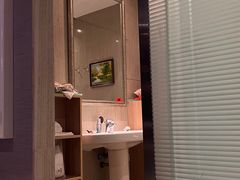 -厦门泰谷酒店(中山路镇海路地铁站店)