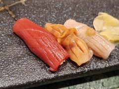 -鮨冠OMAKASE食べ放题(北京首店)