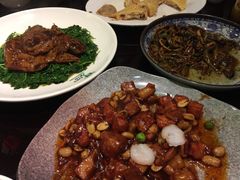 -三林本帮馆(中林街店)