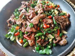-杨记隆府(白象街店)