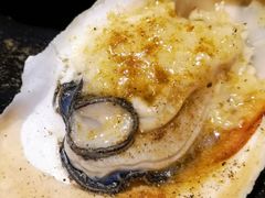 -烧蠔帮·生蚝海鲜牌档(观海店)