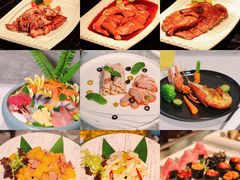 -广州融创花间堂悦雪酒店-花间食西餐厅
