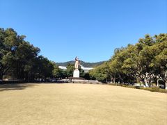 -浙江大学(玉泉校区)