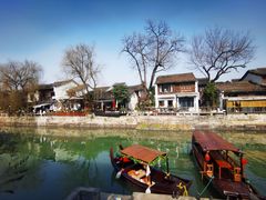 -小河直街历史文化街区