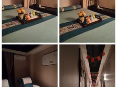 -道合堂·中式按摩·spa(民治店)