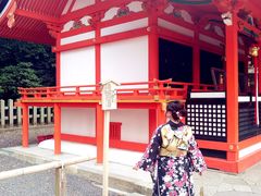 -京都和服体验 梦馆(五条店)