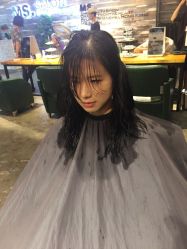 -MS.SALON美发沙龙