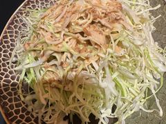 -無二炙坊·和牛烧肉(大钟寺1733店)