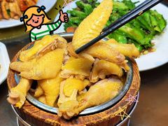 -岛中岛·海鲜大排档·万宁老字号(东澳店)