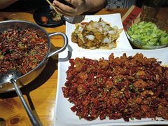 -望京一号·重庆江湖菜(工体店)