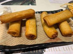 -CHILL Pho澳洲牛肉越南粉(佛山顺德万象汇店)