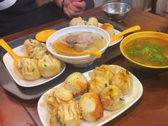 -大壶春生煎(四川中路店)