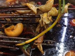 -李记串串香(李子坝店)