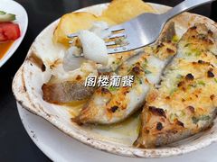 -妈阁铭记澳葡美食