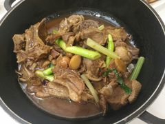 -稻香酒家·35年老字号(侨光店)