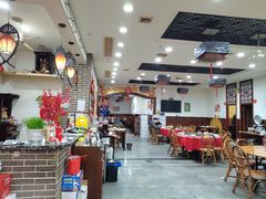 大堂-红灯笼龙凤饭店(宁波老字号店)